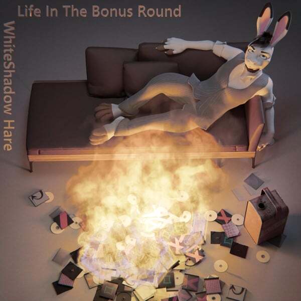 Cover art for Life in the Bonus Round